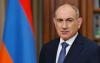 Nikol Pashinyan named Armenia's PM for new term