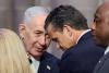 Israel learned about the US's refusal to strike Iran from Trump's post