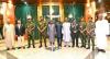 Group: Anti- Terror War Reinforced by Improved Intel Gathering, Investment in Modern Military Equipment