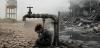 Between water scarcity, epidemics: Thirst threatens lives of Gaza residents