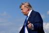 NEW CHANCE FOR PEACE: US President Donald Trump calls off military strikes on Iran