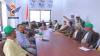 Taiz Governorate's Executive Plan Matrix Approved