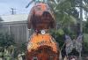 Sherman Library & Gardens ‘Dog Days of Sherman’ Art Exhibit Prepares to Scamper Away
