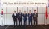 KGM secures $75m investment from China’s Chery