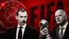 UEFA tells Infantino not to destroy evidence, confirms legal action over failed FIFA World Cup sell-off plan