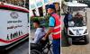 Egyptian Railways Expands Accessibility Services for Elderly, Passengers with Disabilities