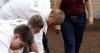 Lebanon teen sweeps in goat show, earning champion and reserve for dairy wethers