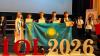 Kazakhstan achieves historic result at International Linguistics Olympiad