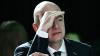 ‘Shabby, back room deal’: UEFA escalates FIFA feud with legal threat and five-day deadline