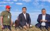 Kostanay region to implement 42 agricultural investment projects worth 553 bln tenge