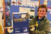 Cowra Public School students get creative with recycled transport designs