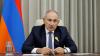Armenian government resigns under constitutional procedure