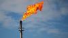 Abundant gas, abysmal consumption, wasteful flaring