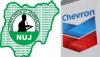 Chevron backs journalists’ training, urges accuracy on energy, AI use