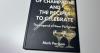 Local private chef pops the cork on new book about champagne and celebration