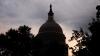 Senate leaders reach deal to avoid government shutdown during campaign season
