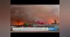 Hundreds of Houses Consumed by Raging Washington Wildfires