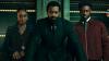 In Just 1 Day, 50 Cent's New Crime Series Turns Into an Instant Streaming Hit After Strong Reviews