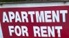 Erie apartment rents show unusual stability