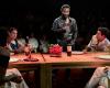 Disruption review – anti-AI thriller boasts knockout cast but tech commentary needs an update