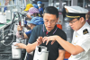 Innovation boosts China's trade tempo