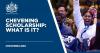 Step-by-step guide to apply for the UK's fully funded Chevening Scholarship opening August 4