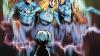 Fantastic Four #15 Preview: Time's Up for Marvel's First Family