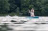 Despite early cancellation, Moraine regatta considered a success