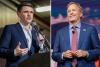 Talarico notches 3-point lead over Paxton in new poll as GOP fears grow over Texas Senate race