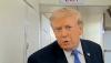 US and Iran set to resume talks today after Trump pauses military action