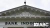 Indonesia's economic downslide