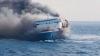 Multiple deaths after Indonesia ferry fire