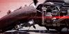 Motorcyclist dies after crash in Laclede County