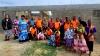 St Mary's Coptic Orthodox Church builds new early childhood centre for Taveuni children