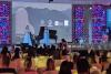 Baku Music Academy students perform at the 15th Gabala International Music Festival