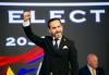 Capital punishment: Colombia’s new right-wing leader is turning his back on Bogotá