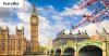 Win a 16-day tour for two across Great Britain and Ireland*