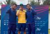 Armstrong, Wright lead silver surge
