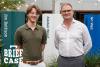 Briefcase: Business snippets from SA insurance broker tops year to a Coopers Brewery golf partnership