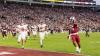 Alabama will face three of college football's most elusive QBs in 2026