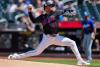Mets trade pitcher Freddy Peralta to Rays for 3 minor leaguers