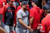 Nationals slugger Luis García Jr. says he is 'both sad and happy' to prepare for trade to Yankees