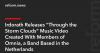Irdorath Releases “Through the Storm Clouds” Music Video Created With Members of Omnia, a Band Based in the Netherlands
