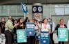 World : Airline Strike In Canada Grounds Estimated 250,000 Passengers
