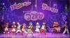 Snack Musicals and Robot Action Captivate Kids This Summer Break