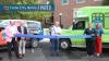 Cedar Area Transportation Service unveils colorful new wraps for city's public fleet