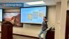 Coffee, conversation and collaboration: Community invited to free weekly entrepreneur meetups
