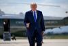Trump confident in his standing within Republican Party, unfazed by midterm election results