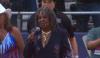 Is Martha Reeves At The WPBL Debut The Worst National Anthem Performance Of All Time?