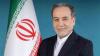 Araghchi says Saudi, Pakistani leaders back regional political solutions
